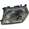 NISSAN PATROL GR Y61 1997 - 2004 LAMPA LEWA PRZÓD PRZEDNIA