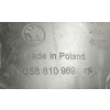 SKODA KAMIQ NADKOLE LEWE TYŁ TYLNE 658810969