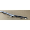 MERCEDES A-KLASA W177 LISTWA CHROM ZDERZAKA PRZÓD A1778855601