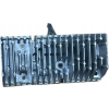 BMW 3 LCI LIFT G20 G21 PRAWY MODUŁ LAMPY PRZETWORNICA 244710-02 9450802