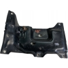 U6 FORD F150 2015- 3.5 4X4 PRAWE MOCOWANIE ZDERZAKA PRZÓD FL34-17B984-AB