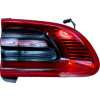 B1 PORSCHE MACAN S 2015 LAMPA LEWA TYŁ TYLNA USA  95B945093G
