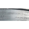 LISTWA ZDERZAKA TYŁ PRAWA SEAT ARONA 6F9853026