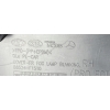 KRATKA ZDERZAKA PRAWA KIA SPORTAGE IV LIFT 18-
