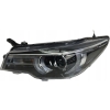 MG ZS LAMPA PRZÓD LEWA PRZEDNIA EUROPA 81051-110S40 ORYGINAŁ