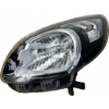 RENAULT KANGOO II LIFT 2013 - LAMPA LEWA PRZÓD PRZEDNIA 260601525R