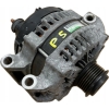 P5 DODGE CHARGER 2017 V8 5.7 ALTERNATOR 04801833AB