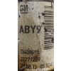 OPEL ADAM AMORTYZATOR LEWY PRZÓD 13408695