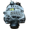 P8 GMC YUKON XL DENALI IV 2015 - 6.2 V8 ALTERNATOR GM 84143540