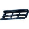 BMW 5 G30 G31 LIFT LCI KRATKA LEWA ZDERZAKA PRZÓD 9498599