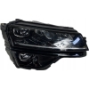SKODA KAROQ PRAWA LAMPA REFLEKTOR KOMPLETNA FULL LED 57B941016D 15.10.21
