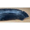 AUDI A6 C8 SPOILER OSŁONA DOLNA ZDERZAKA PRZÓD 4K0807611