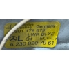 MERCEDES SL 230 BI - XENON LAMPA LEWA PRZÓD PRZETWORNICA UK A2308207961