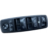 PRZEŁĄCZNIK PANEL SZYB LUSTEREK MERCEDES R W251 A2518300590