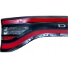 P5 DODGE CHARGER 2017 LAMPA BLENDA TYŁ TYLNA 68213147AF