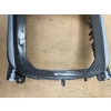 BMW X5M F95 X6 G06 F96 DEKOR TUNELU OSŁONA LISTWA CARBON KARBON