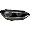 VW TOURAN II 5TA LAMPA PRAWA PRZÓD PRZEDNIA 5TB941006A