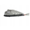 KRATKA ATRAPY PRAWA 13345716 OPEL CORSA D LIFT