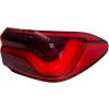 PRAWA LAMPA LED EUROPA BMW X2 F39 7420738