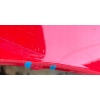VW UP LIFT 2016 - BŁOTNIK PRAWY PRZÓD PRZEDNI