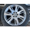 P2 CADILLAC ESCALADE IV 2014 - KOŁA FELGI OPONY 22 9J 285 45 22939280