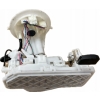 P4 Toyota Rav4 Rav-4 5 2020 - HYBRID 2.5 POMPA PALIWA Z BAKU 77020-42260