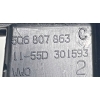ŚLIZG ZDERZAKA TYŁ VW GOLF VII HB 5G6807863C