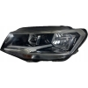 VW CADDY III LIFT 2015 - LAMPA LEWA PRZÓD 2K1941005B