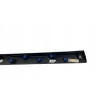 LISTWA DRZWI DOLNA PRAWA PRZÓD BMW G02 X4