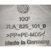 PŁYTA OSŁONA PODWOZIA LEWA VW T6 7LA825101B