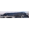 MAZDA 3 BP 2019 - SPOILER ZDERZAKA TYŁ PDC BCKN-50222