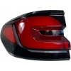 BMW 5 G31 LIFT LAMPA TYŁ LEWA 5A711B5
