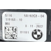 BMW X3 G01 X4 G02 SCHOWEK TUNELU ŚRODKOWEGO UCHWYT NA KUBKI 5A192C3