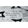 SEAT TARRACO KRATKA LEWA ZDERZAKA PRZÓD 5FJ853665