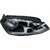 VW GOLF VII 2012 - LAMPA PRAWA PRZÓD PRZEDNIA 5G1941006