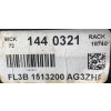 U3 FORD F150 2015- PRAWA OSŁONA LISTWA PROGOWA FL3B-1513200-AGW