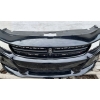 P7 DODGE CHARGER 2018 ZDERZAK PRZÓD PRZEDNI KOMPLETNY PX8