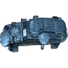 MERCEDES ATEGO 2004 - LAMPA PRAWA PRZÓD REFLEKTOR A9738202561