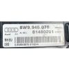 AUDI A4 B9 KOMBI AVANT LAMPA PRAWA TYŁ BŁOTNIKA 8W9945070
