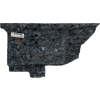 U1 DODGE RAM 1500 IV LIFT 14- DOLNA OSŁONA KONSOLI DESKI 68298202AA