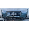 BMW X1 U11 X-LINE 2022 - ZDERZAK PRZÓD PRZEDNI PDC