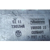 BMW 2 F45 ZAŚLEPKA HAKA ZDERZAKA PRZÓD 7301546