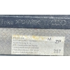 ^ AUDI Q5 II LISTWA CARBON PRAWA TYŁ 80A853526