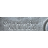 POKRYWA ZAWORÓW MERCEDES W203 S203 CL203 W210 SPRINTER 2.2 CDI A6110160605