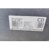 KIA CEED 3 III ZDERZAK TYŁ TYLNY PDC J7866-11300