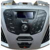 B2 FORD TRANSIT CUSTOM 2013 -  RADIO KRATKI NAWIEWU PANEL BK2T-18D815-GF