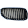 NERKA PRZÓD GRILL ATRAPA PRAWA BMW E92 E93 LCI LIFT 7254972 7254970