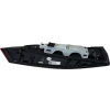 BMW X1 U11 2023 - LAMPA TYLNA TYŁ PRAWA KLAPY HIGH 9465356 18.10.23