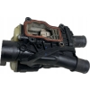 OBUDOWA TERMOSTATU PEUGEOT CITROEN 9804160380