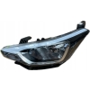 HYUNDAI i20 II 2014 - LAMPA LEWA PRZÓD REFLEKTOR 92101-C8000 24.05.2022